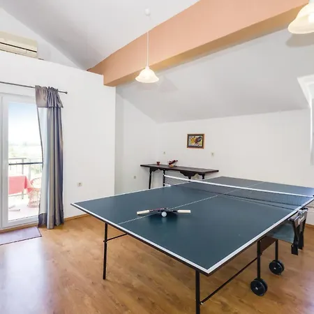 Activity In Kakma Tatil Evi Polaca