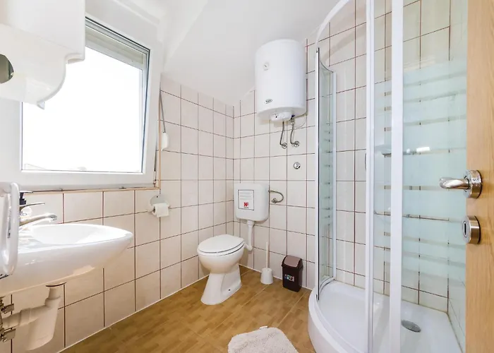 Activity In Kakma Semesterbostad