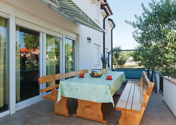 Semesterbostad Activity In Kakma *