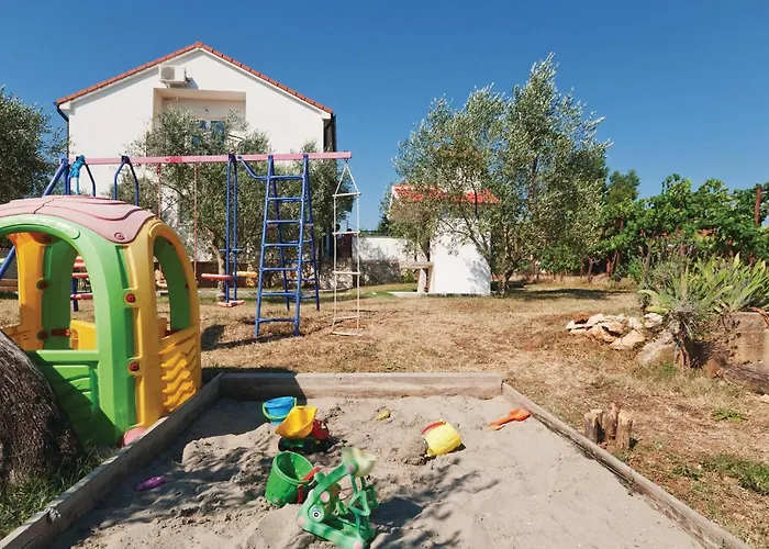 Activity In Kakma Vakantiehuis