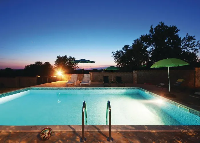 Activity In Kakma Semesterbostad