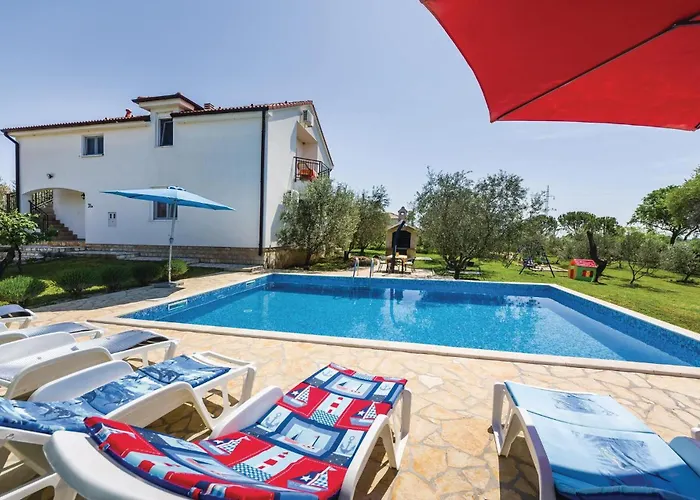 Activity In Kakma Semesterbostad