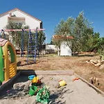 Activity In Kakma Prázdninový dům