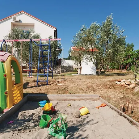 Activity In Kakma Vakantiehuis