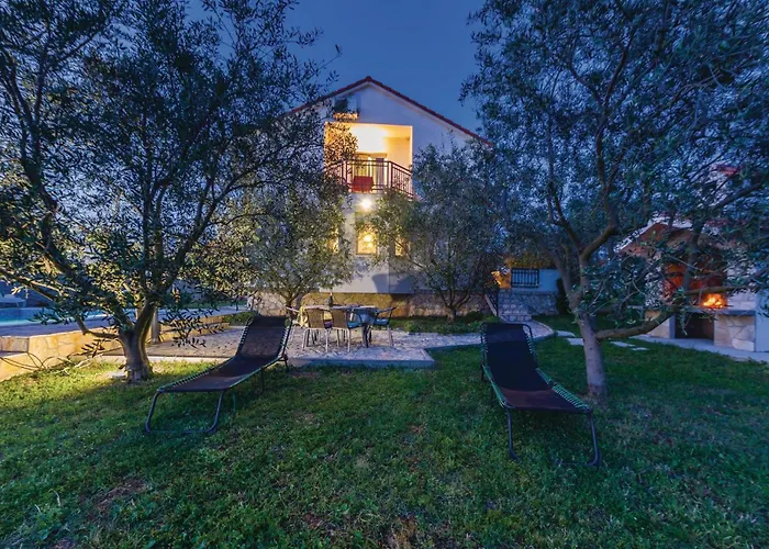 Activity In Kakma Polaca